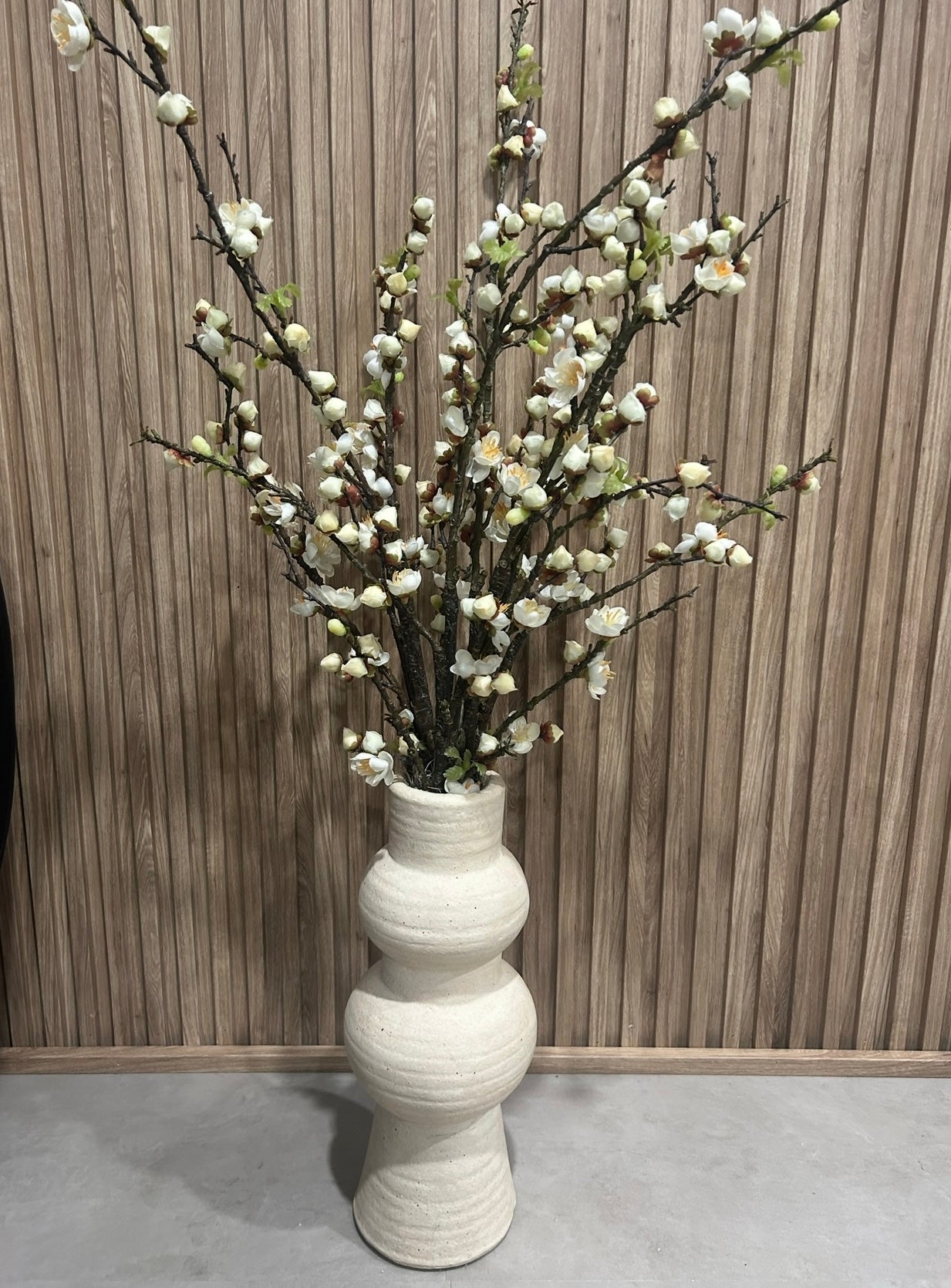 Round Bud Bubble Mix