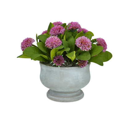Magenta Planter