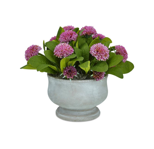 Magenta Planter